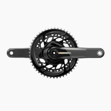 Курбел SRAM Force DUB D2 172,5 12rz black