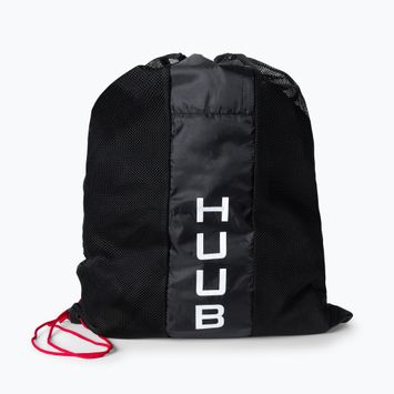 Чанта HUUB Poolside Mesh Bag black A2-MAGL