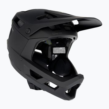 Велосипедна каска Smith Mainline MIPS matte black