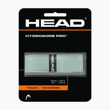 Грип за тенис ракета HEAD Hydrosorb Pro green sand