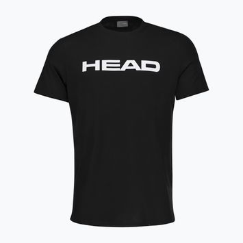 Мъжка тениска HEAD Club Ivan black 811033BK