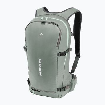 Дамска раница за скитуринг HEAD Women Backpack 25 l mint