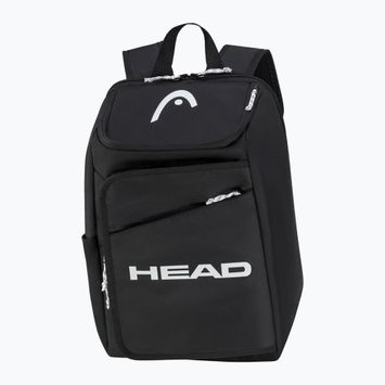 Детска раница за тенис HEAD JR Tour Backpack 20L black/white