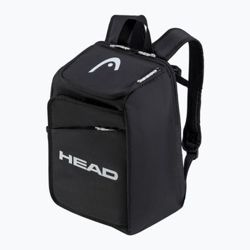 Детска раница за тенис HEAD JR Tour Backpack 20L black/white