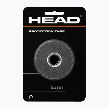 HEAD Нова защитна лента 5 м черна 285018