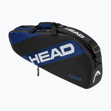 HEAD Team чанта за падели L синьо/черно