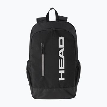 Раница за тенис HEAD Base 17 l black
