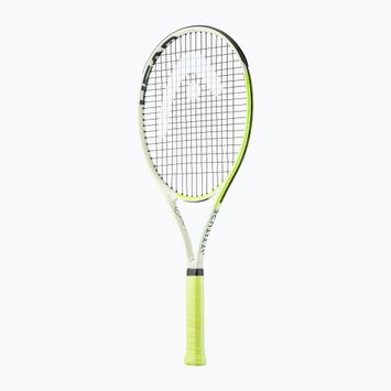 Ракета за тенис HEAD MX Attitude Elite yellow