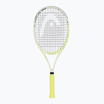 Ракета за тенис HEAD MX Attitude Elite yellow