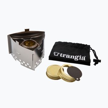 Туристически котлон Trangia Triange