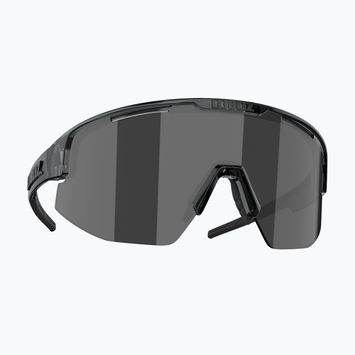 Слънчеви очила Bliz Matrix Small crystal black/smoke/silver mirror