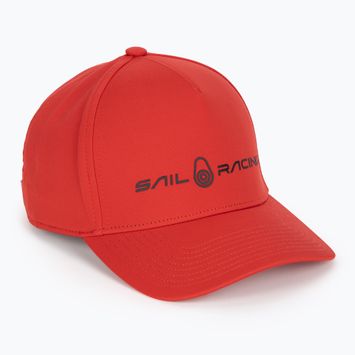 Sail Racing Spray Cap ярко червено