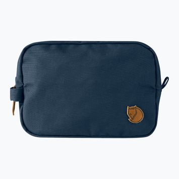 Чанта за екипировка Fjällräven Navy blue F24213