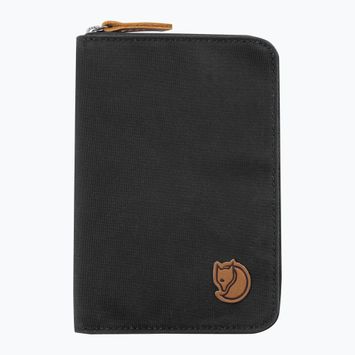 Портфейл Fjällräven Kanken Card dark grey