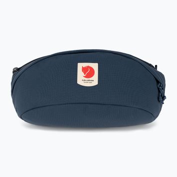 Чанта за бъбреци Fjällräven Ulvo Medium 570 navy blue F23165