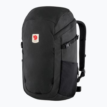 Туристическа раница Fjällräven Ulvo 30 l 550 black F23313