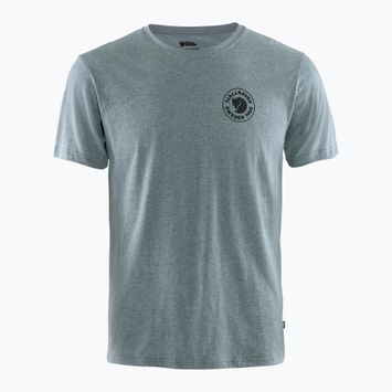 Мъжка тениска Fjällräven 1960 с лого