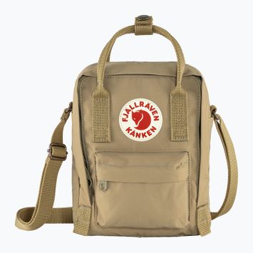 Fjällräven Kanken Sling 2,5 л глинено саше