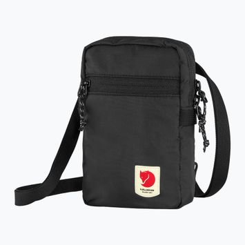 Fjällräven High Coast Pocket 550 калъф за туризъм черен F23226