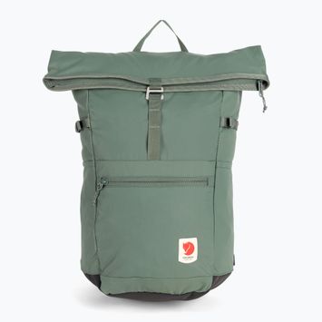 Fjällräven High Coast Foldsack 24 l 614 green F23222 туристическа раница