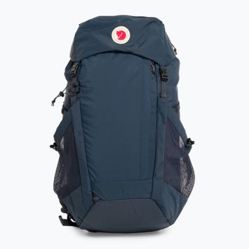 Fjällräven Abisko Hike 35 l S/M раница за трекинг тъмносиня F27224