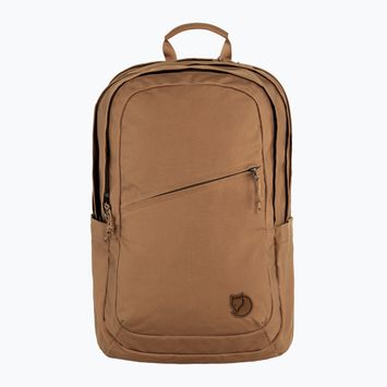 Fjällräven Räven 28 л каки прахоляк градска раница