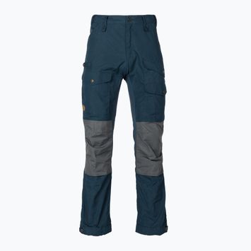 Мъжки панталони за трекинг Fjällräven Vidda Pro Ventilated mountain blue/basalt