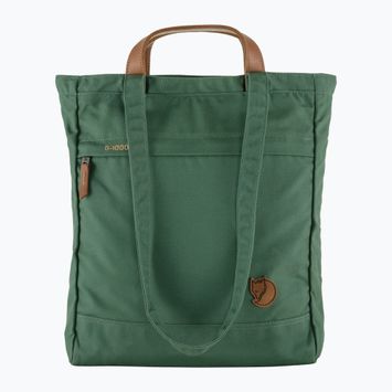 Fjällräven Totepack No. 1 14 л чанта с дълбока патина