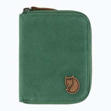 Портфейл Fjällräven Zip Wallet deep patina