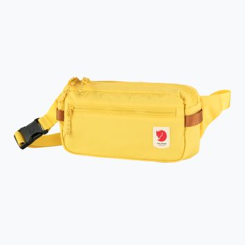 Fjällräven High Coast Hip 1,5 л саше за бъбреци mellow yellow