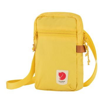 Чантичка Fjällräven High Coast Pocket mellow yellow