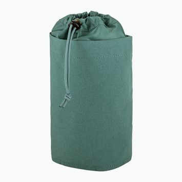 Джоб за бутилка Fjällräven Kanken frost green