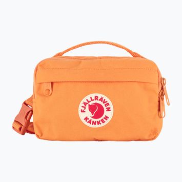 Чанта за кръстаFjällräven Kanken 2 l sunstone orange