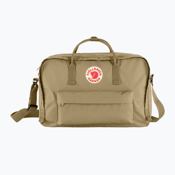 Туристическа чанта Fjällräven Kanken Weekender 30 l clay