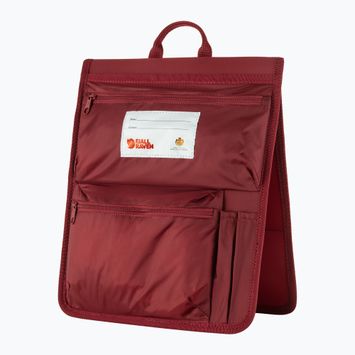 Fjällräven Kanken Organiser ox red