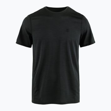 Мъжка риза за трекинг Fjällräven Abisko Lite black