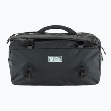 Fjällräven Vardag Splitpack 45 l coal black пътна чанта