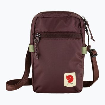 Fjällräven High Coast Pocket 0,8 л къпина