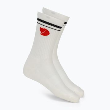 Чорапи Fjällräven Hoja eggshell
