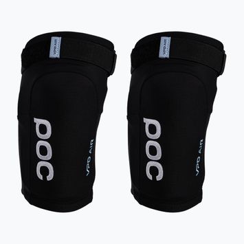 Велосипедни протектори за колене POC Joint VPD Air uranium black