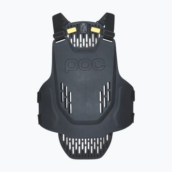 Велосипеден буфер POC VPD System Torso uranium black