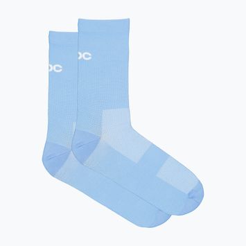 Чорапи POC Cadence Road baszite blue