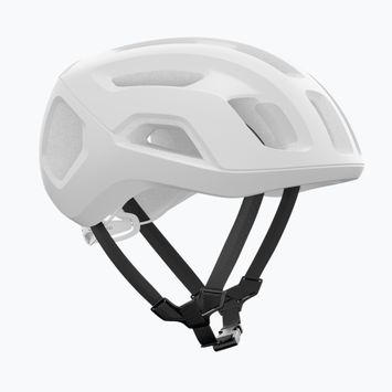 Велосипедна каска POC Ventral Air MIPS hydrogen white matt