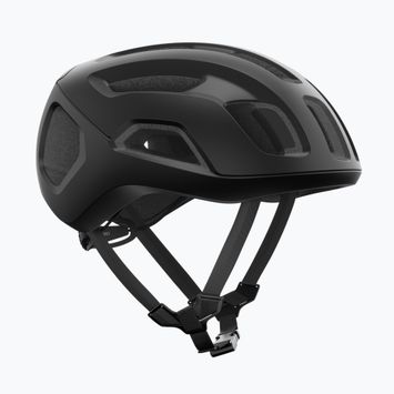 Велосипедна каска POC Ventral Air MIPS uranium black matt
