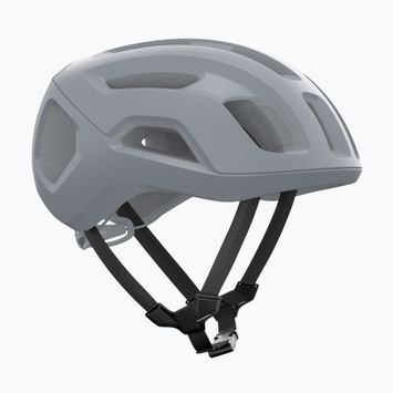 Велосипедна каска POC Ventral Air MIPS granite grey matt