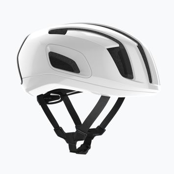 Велосипедна каска POC Cytal hydrogen white/uranium black matt