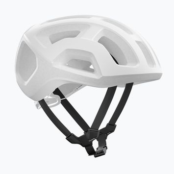 Велосипедна каска POC Ventral Lite hydrogen white matt