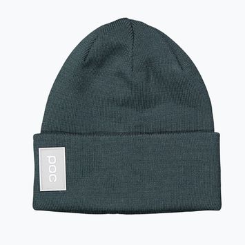 Зимна шапка POC Pure Beanie calcite blue