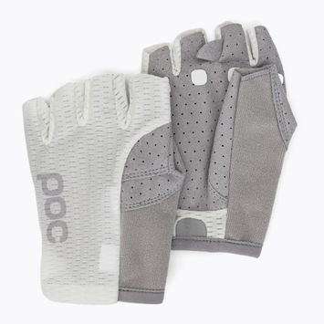 Ръкавици за колоездене POC Agile Short hydrogen white