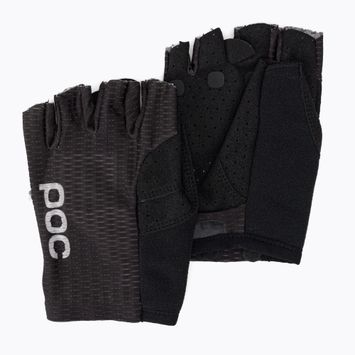 Ръкавици за колоездене POC Agile Short uranium black